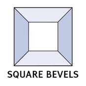Delp Glazed Units lead & bevels