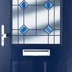 Delph Glazed Units glass doors
