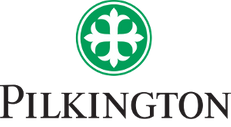 pilkington logo